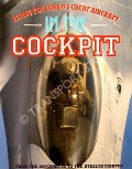 Book cover of In the Cockpit - Flying the World's Great Aircraft by ROBINSON, Anthony (ed.) 